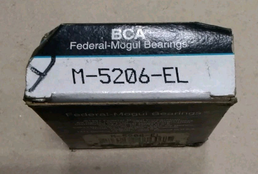 FEDERAL MOGUL M-5206-EL BEARINGS BCA M5206EL A59