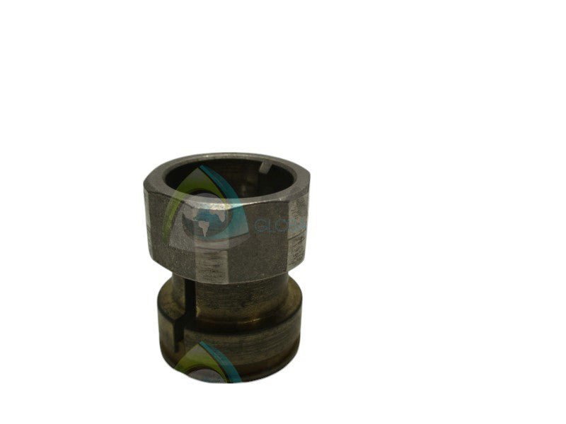 MILLIPORE 50966-W QUICK RELEASE M12 NUT  NSNP
