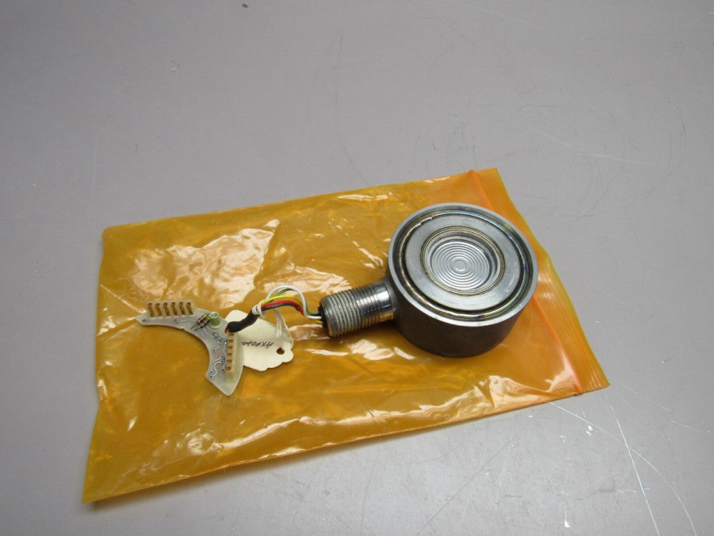 ROSEMOUNT 01151-0011-0032 PRESSURE TRANSMITTER SENSOR XLNT USED TAKEOUT !!