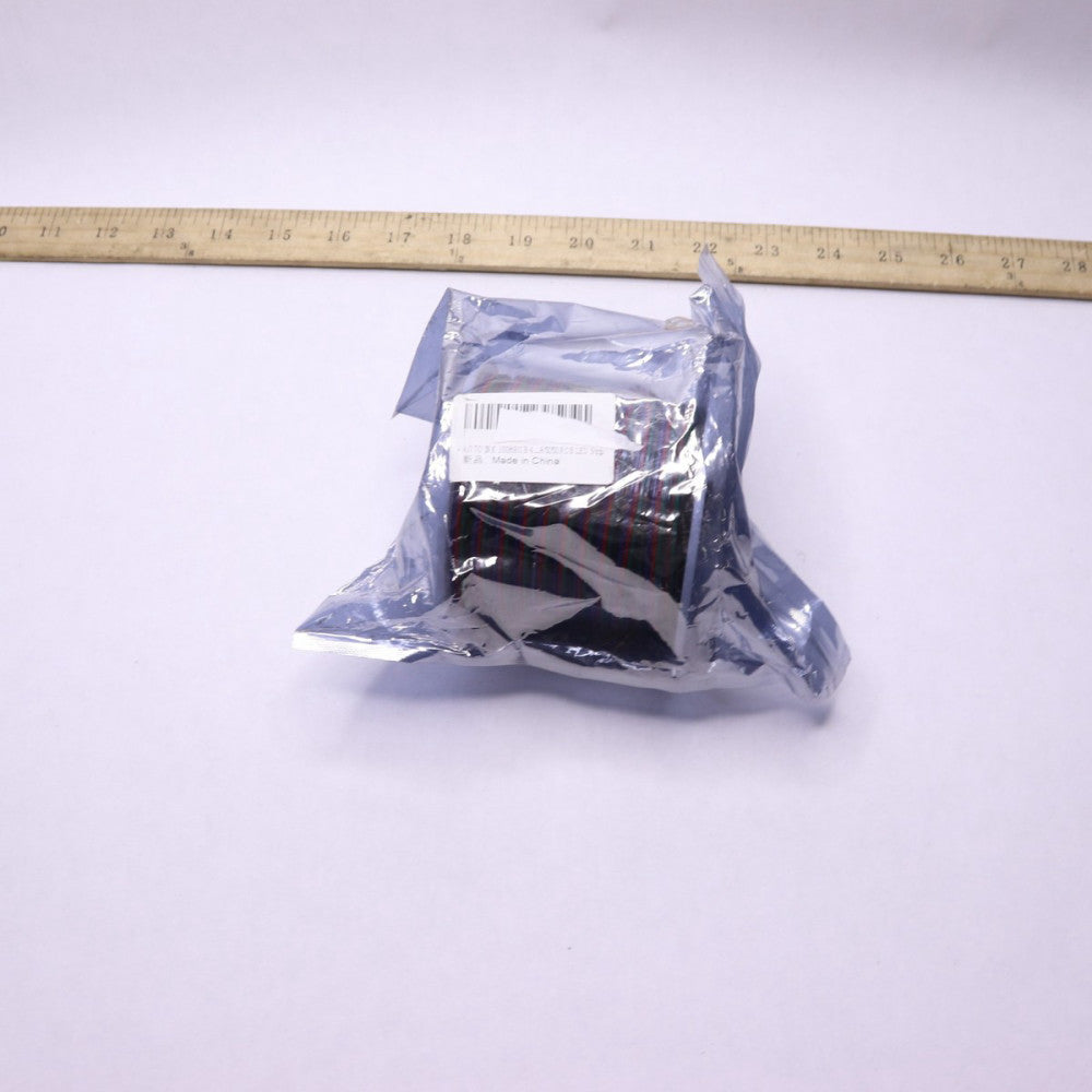 Aotoink 4-Wire Extension Cable Tinned Copper/PVC RGB 22AWG 100'