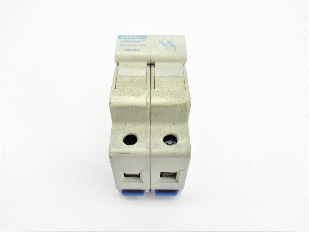 FERRAZ SHAWMUT USCC2 P216489 600VAC 30A UNMP