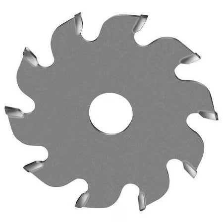 Onsrud 70-164 Trim/Slotting Saw,- 5 Deg,20 Tpi,3 In