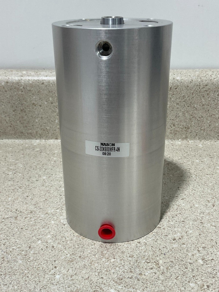 Nason CS-30X600MFR-4N NEW