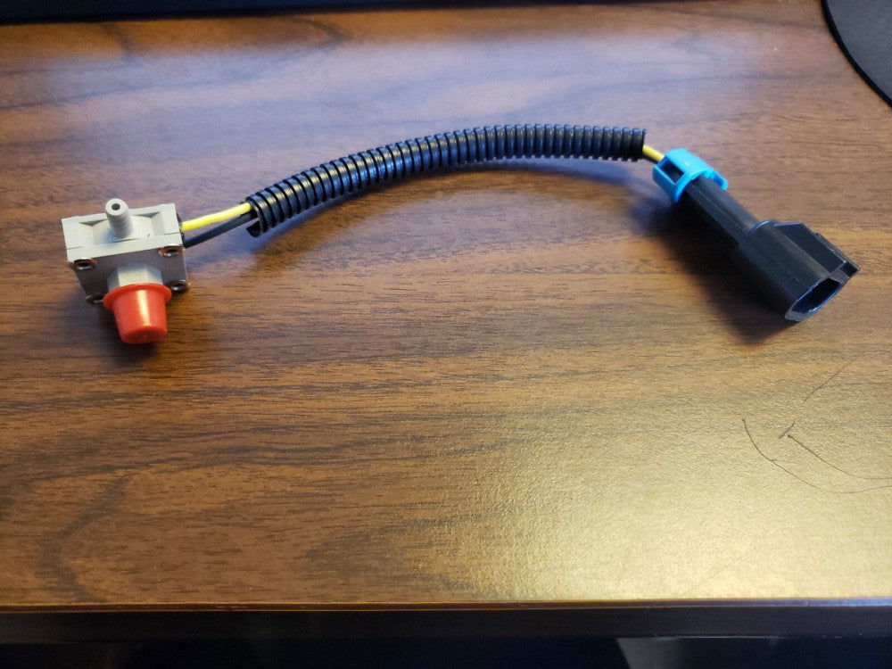 56305032 - Switch pressure for Nilfisk Advance, Clarke, Viper machines