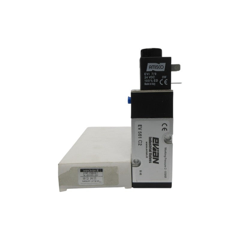 EVIAN 561C2 24VDC NSMP