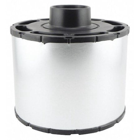 Baldwin Filters Pa2826 Air Filter,8-9/16 X 7-13/16 In.