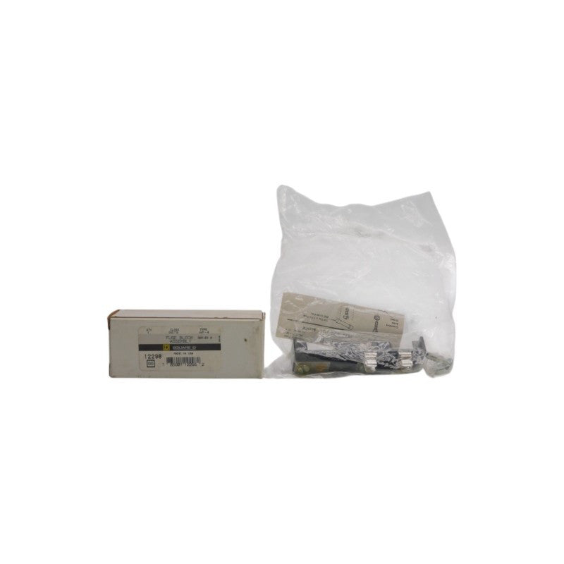 SQUARE D 9070AP4 SER. A 250V NSMP