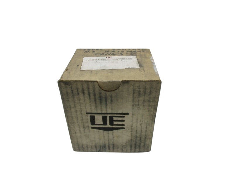 UNITED ELECTRIC TYPE H302 11-75 9751-553 PRESSURE SWITCH  NSMP