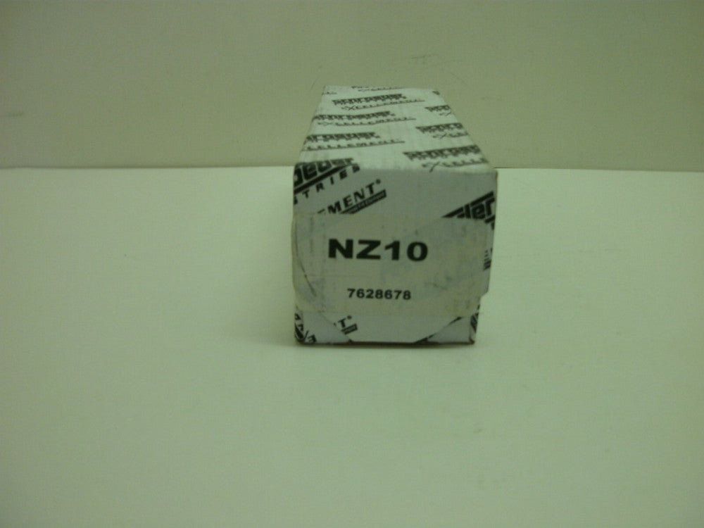 SCHROEDER NZ10 HYDRAULIC FILTER 10 MICRON UP TO 20 GPM 75 L/MIN NEW IN BOX