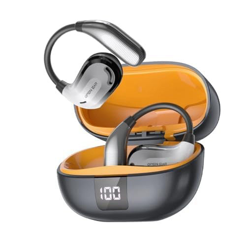 Auriculares Con Traducción De IA y Traductor En Tiempo Real 135 Idioma NUEVO