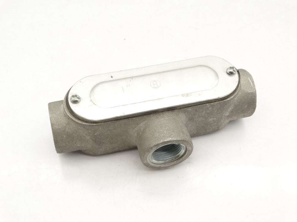 EATON CORPORATION T39 Conduit  Used