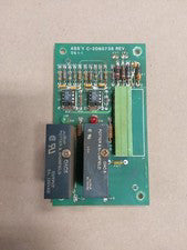 L-TEC C-2060738 BOARD