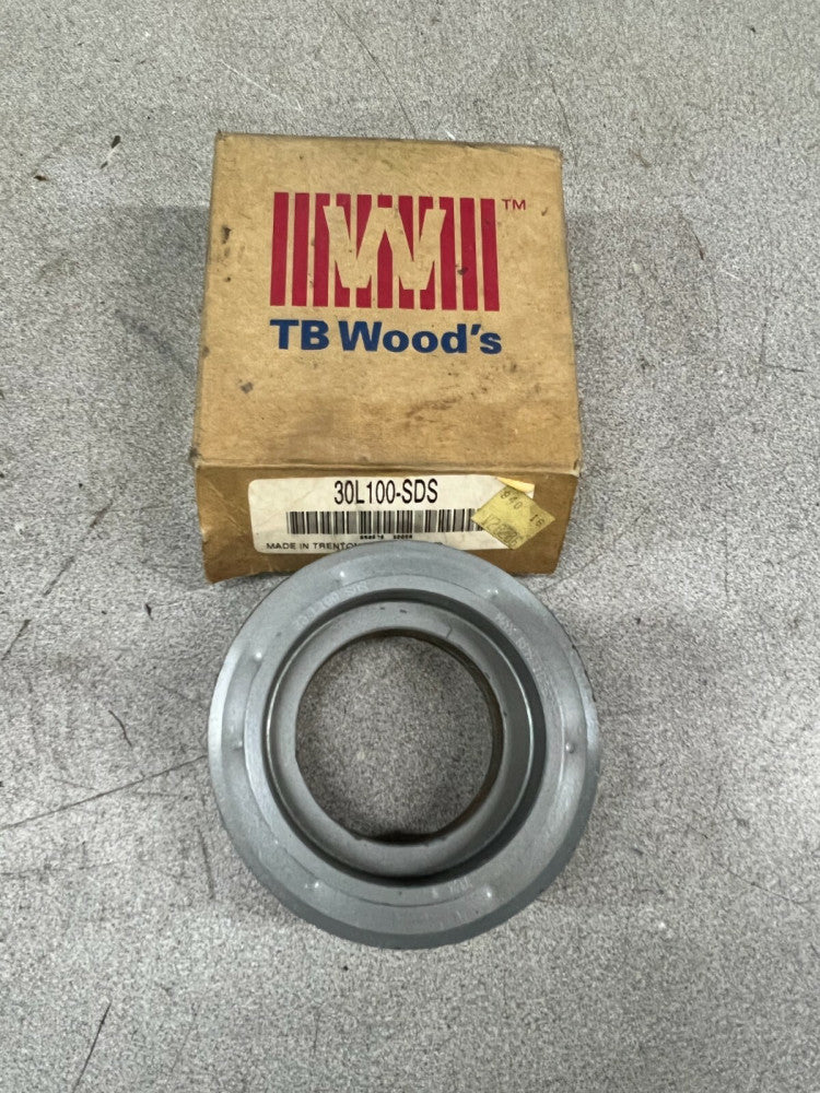 NEW IN BOX TB WOODS TIMING BELT PULLEY 30L100-SDS