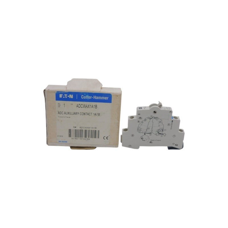 EATON ADCWAX1A1B 240V 6A NSMP