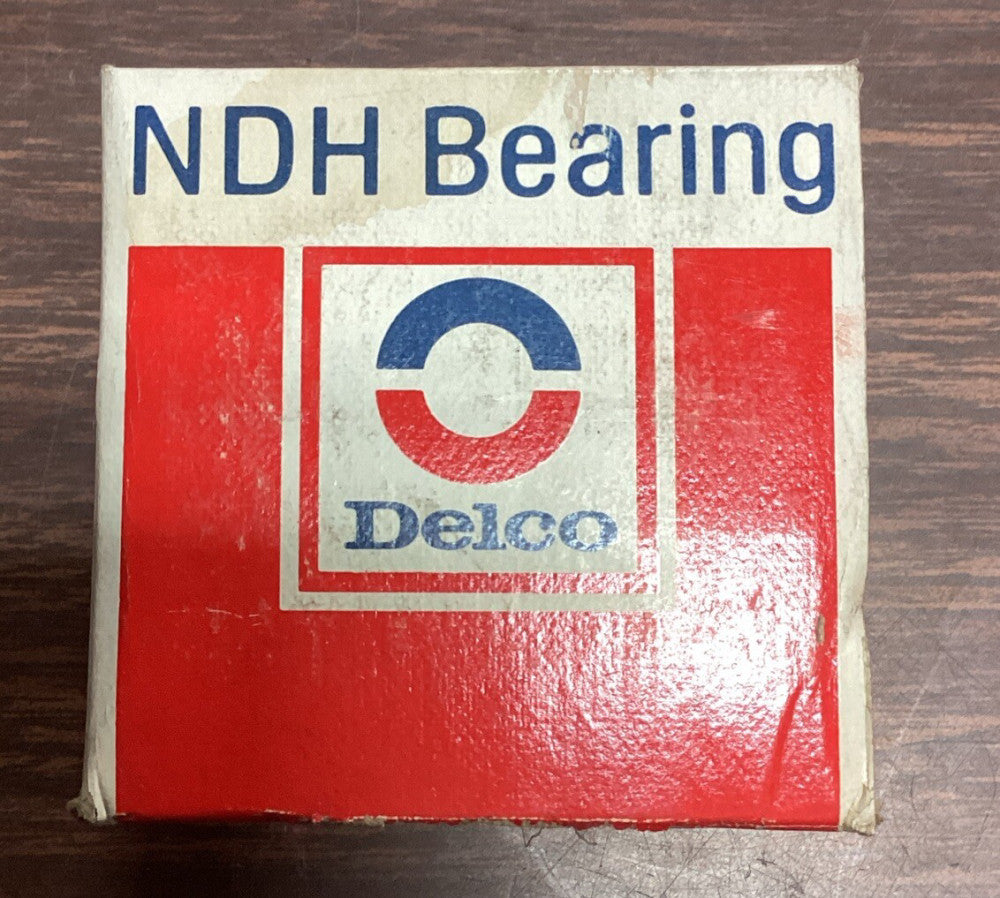 Delco Hyatt WRA99206 F70
