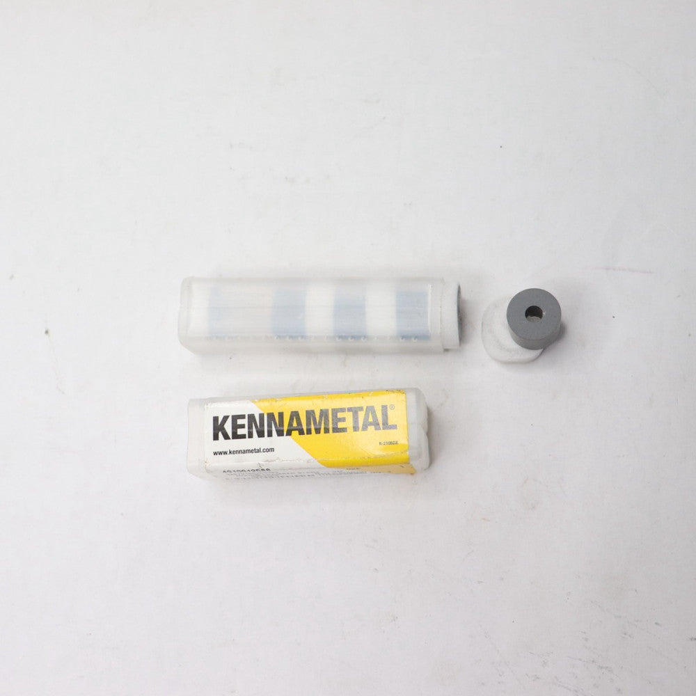 (4-Pk) Kennanmetal Mixing Chamber Blank 4910012588
