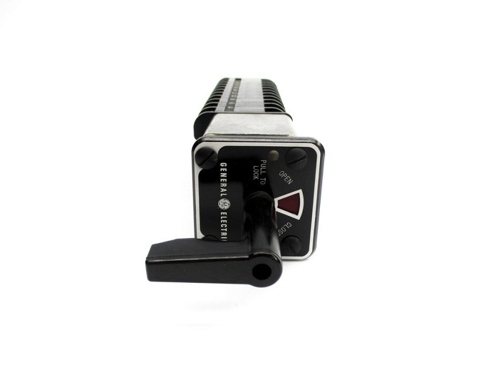 GENERAL ELECTRIC SBM10CJ713 NSNP