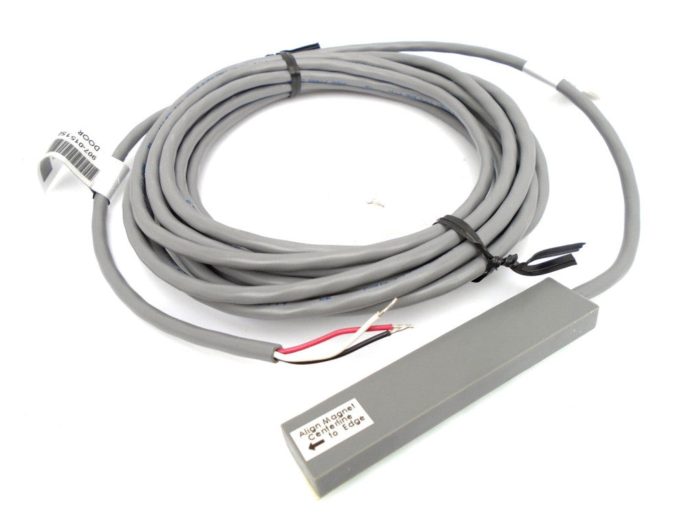 UTEC - 907-015150-10-R - Elevator Door Magnetic SENSOR REED SWITCH - (NEW)