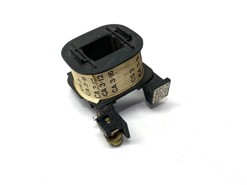 Sprecher+Schuh 22.601.304-35 Replacement Coil CS3, CA3-9 Thru CA3-16 440-480V