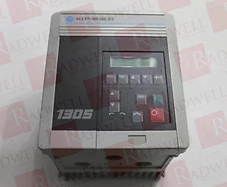 ALLEN BRADLEY 1305-AA08A-HA1 / 1305AA08AHA1 (USED)