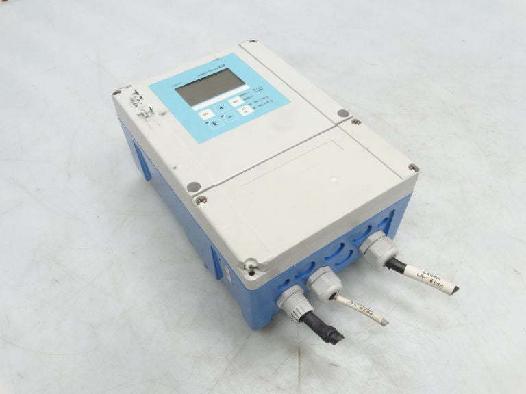 ENDRESS & HAUSER CLM253-ID8105 Testing Device