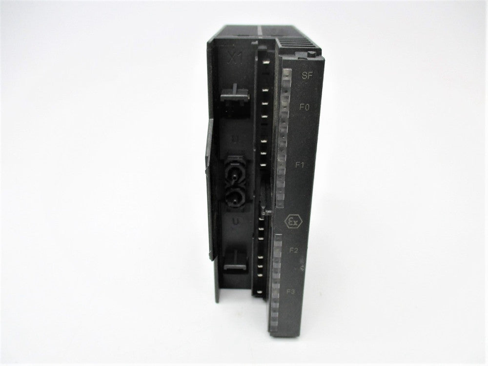 SIEMENS 6ES7331-7RD00-0AB0 (AS PICTURED) UNMP