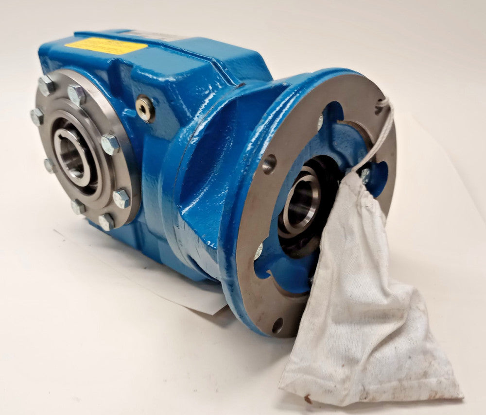Radicon C042136.TAAV Gear Box Reducer 1750/36rpm Ratio 48.61:1 C042136TAAV