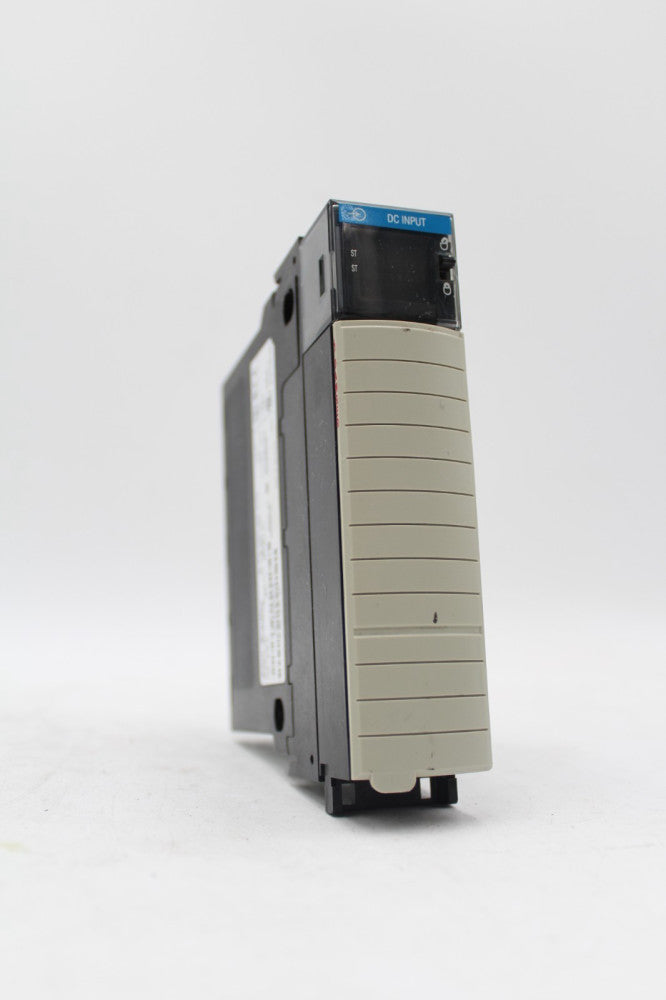 Allen-Bradley 1756-IB16I/A ControlLogix Input Module *READ