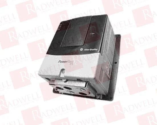 ALLEN BRADLEY 20AD5P0A3AYYARNN / 20AD5P0A3AYYARNN (USED)
