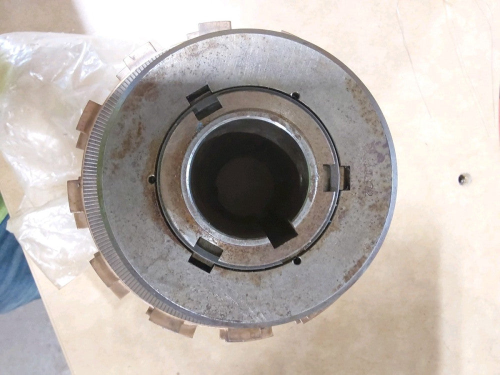 Clutch Kit For G&L HORIZONTAL BORING MILL
