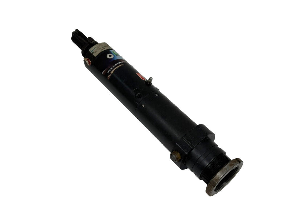 USED AB ERIK BOHLIN BE-33 DRILL 983911 2600
