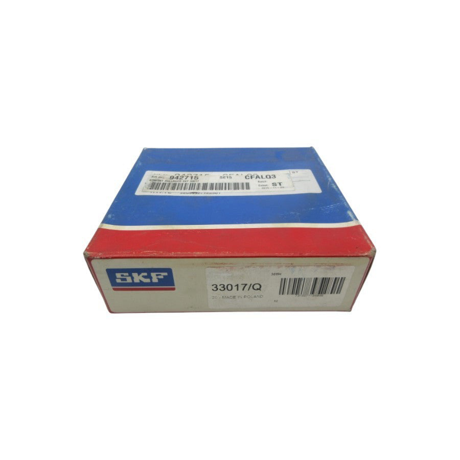 SKF 33017/Q NSFS