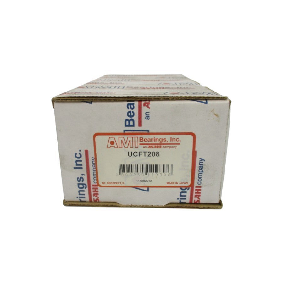 AMI BEARINGS UCFT208 NSMP