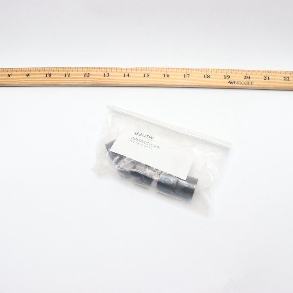 (8-Pk) Blow Services Smooth Bearing Fitting CM530005