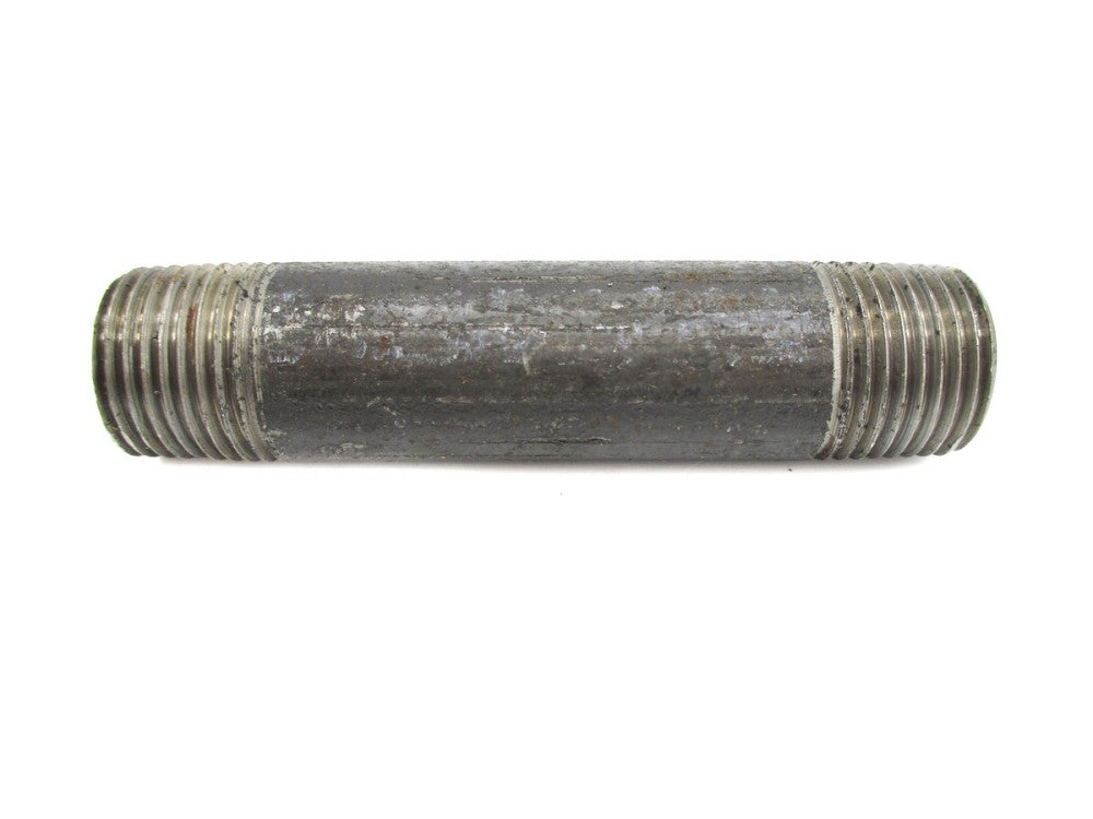 ASTM A-53 1/2" X 3-1/2" NSNP