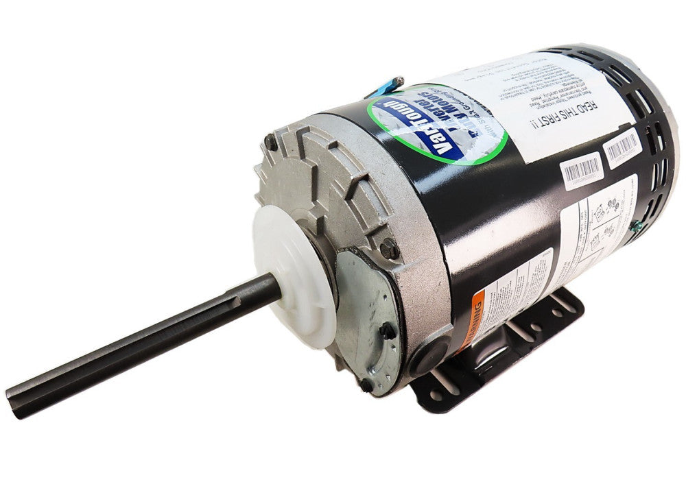 US Motors Nidec 1820VG J63WZBKG-0245 VariTough 1 HP 208-230/460VAC 3 Phase NIB