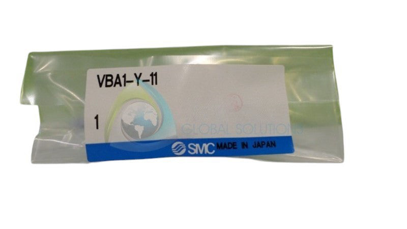 SMC VBA1-Y-11 PUSH ROD ASSEMBLY  NSNP IN BAG