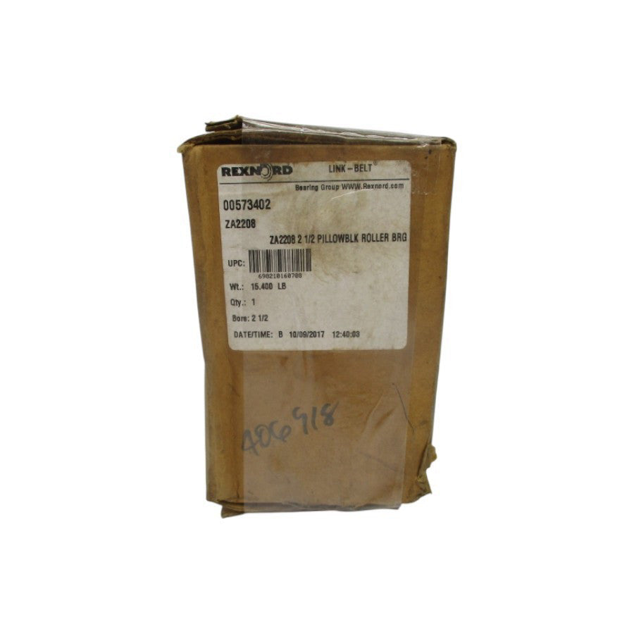 REXNORD ZA2208 573402 NSMP