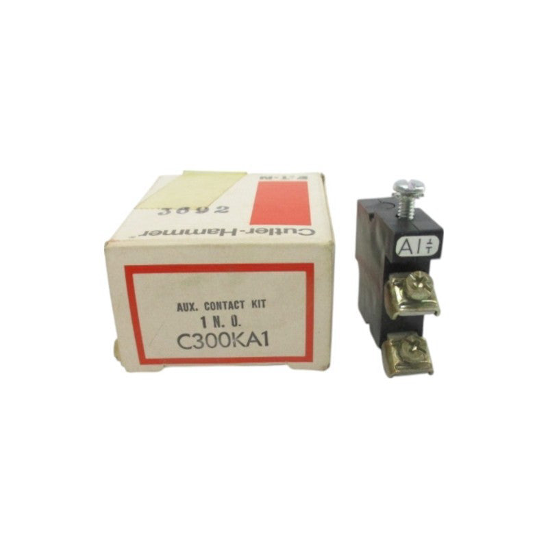 CUTLER HAMMER C300KA1 NSMP