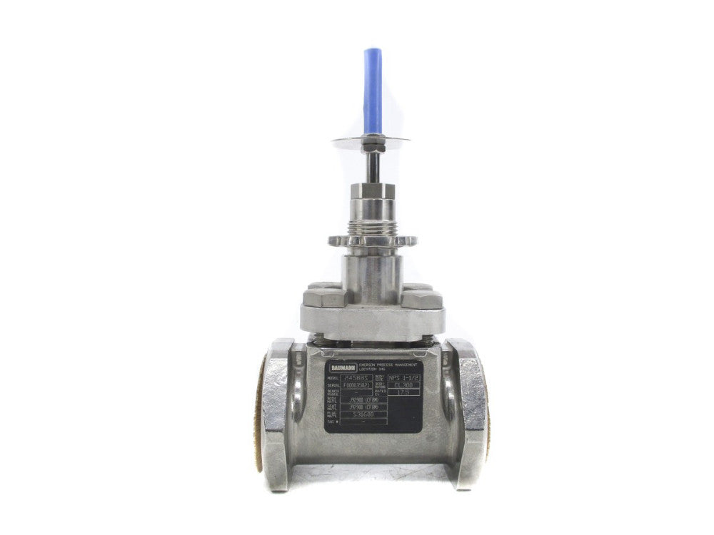 FISHER BAUMANN 24588S NSNP