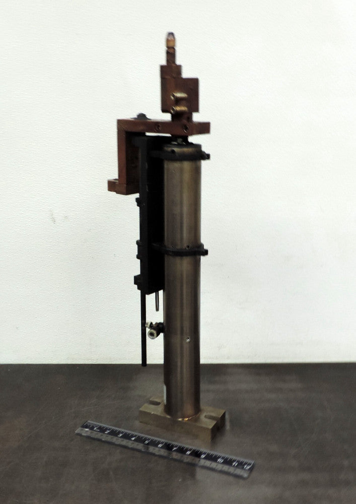 Centerline Weld Cylinder Pneumatic Spot Welder 100-11992 AMF G3-2250-20N