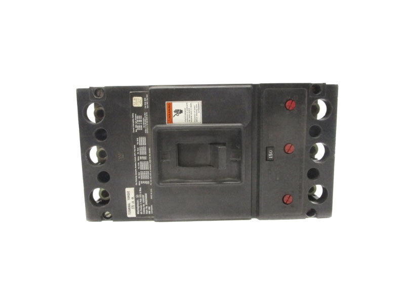 WESTINGHOUSE KA3225F 600VAC 150/225A NSNP