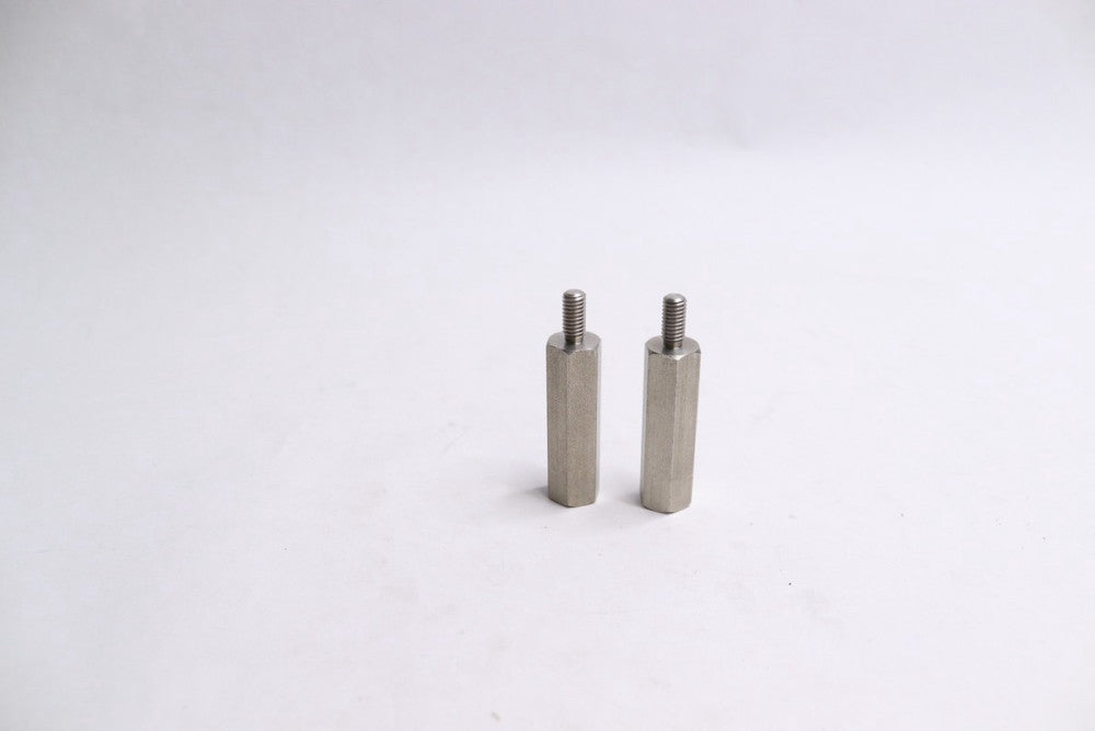 (2-Pk) Male-Female Threaded Hex Standoffs BTCO5A261