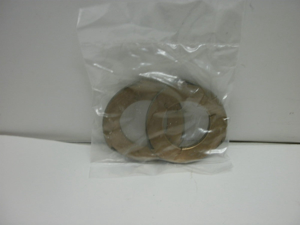 D&R DRESSER-RAND 4115-112500-0 RING SET RENEWAL 1 SET EACH NEW NO BOX