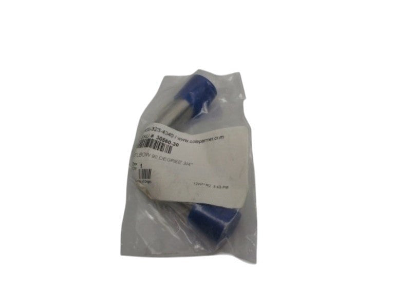 COLE PARMER 30560-30 ELBOW  NSMP
