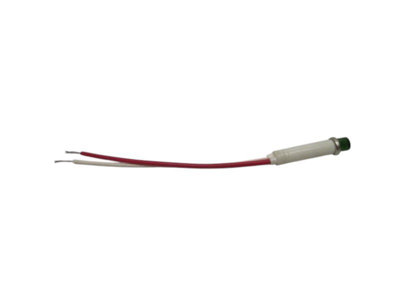 IDI 2191L5 INDICATOR GREEN  UNMP