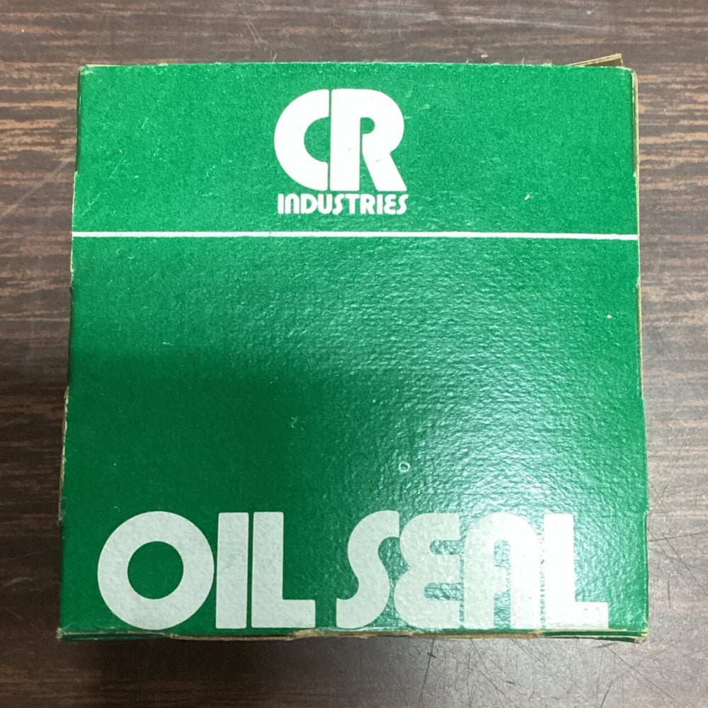 400321 - CR Seals - Chicago Rawhide.