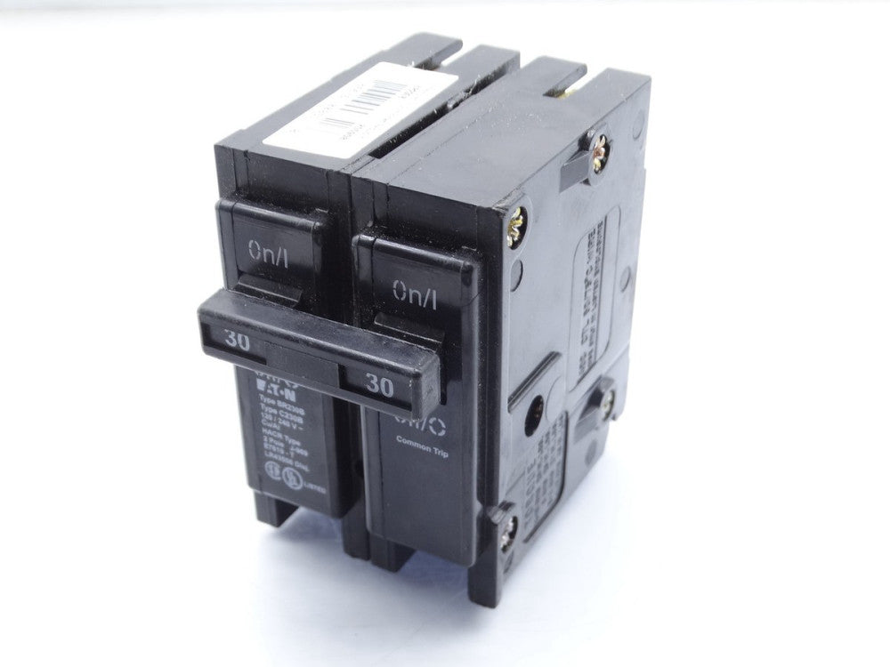 EATON CORPORATION BR230B CIRCUIT BREAKER