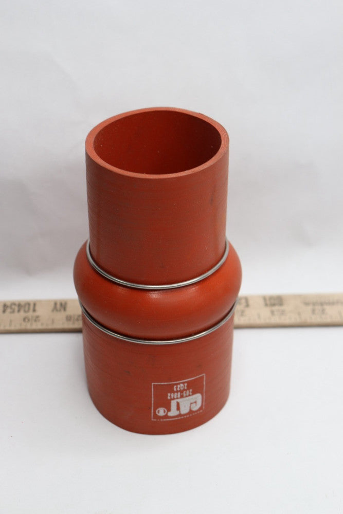 CAT Hose Orange 3" X 2-1/2" 285-8862