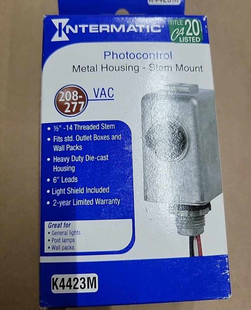 Intermatic K4423M